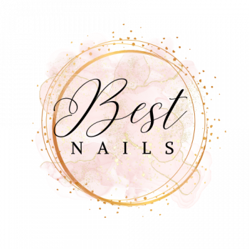 logo Best Nails of Jax